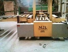 Automated Industrial Technologies M2L